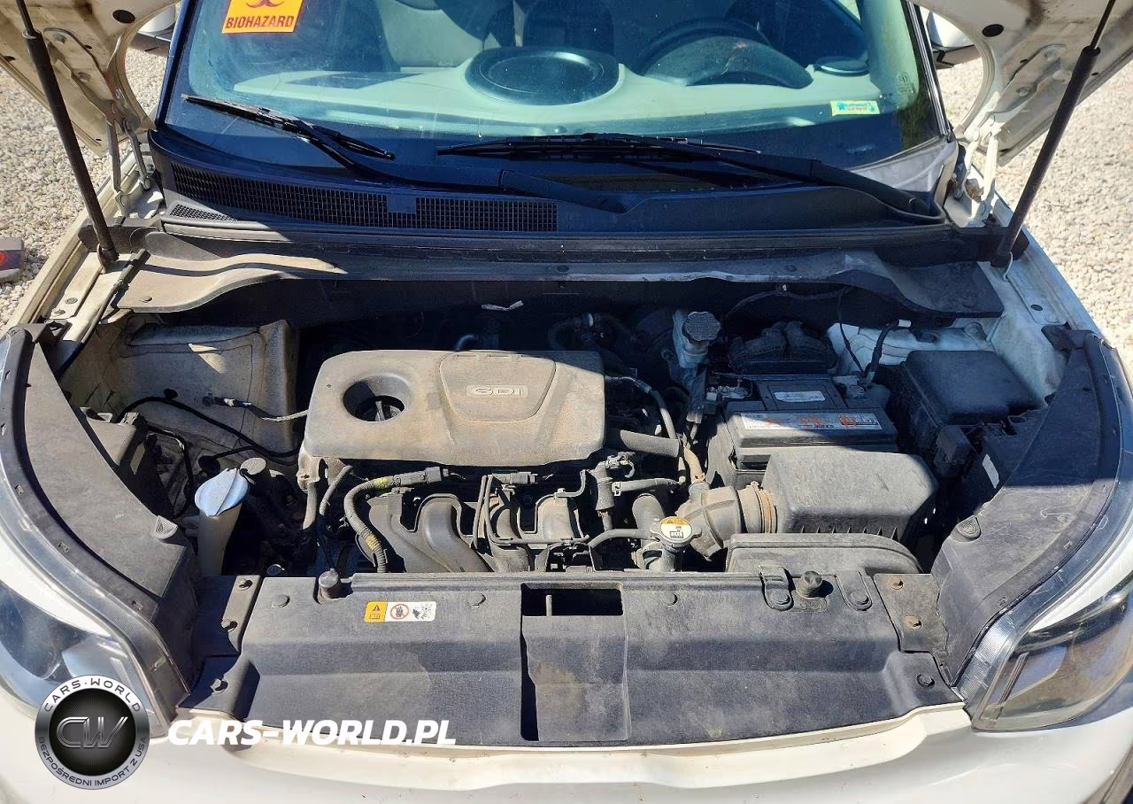 2019 Kia Soul Base VIN:KNDJN2A29K7667659 - 11