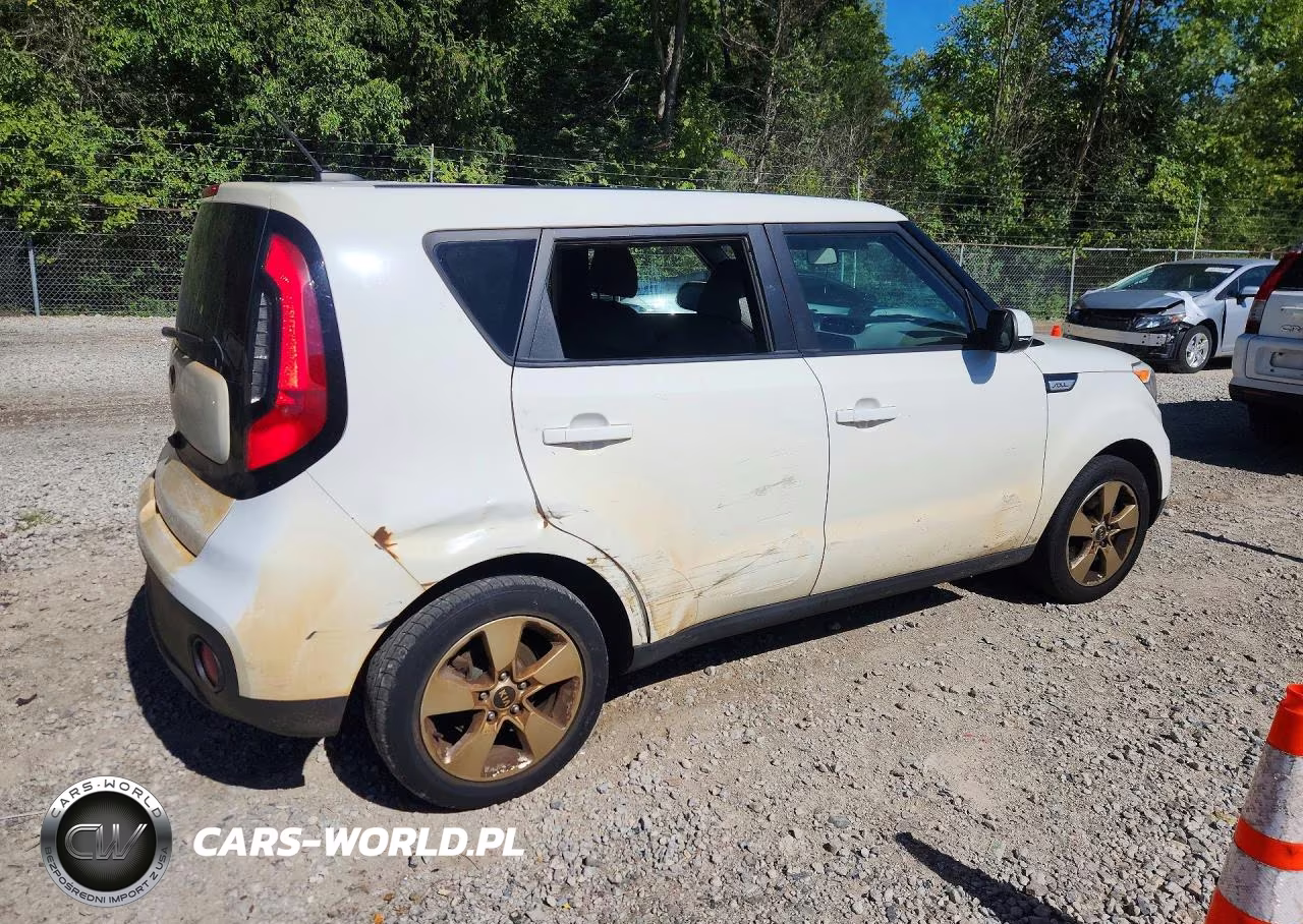 2019 Kia Soul Base VIN:KNDJN2A29K7667659 - 3