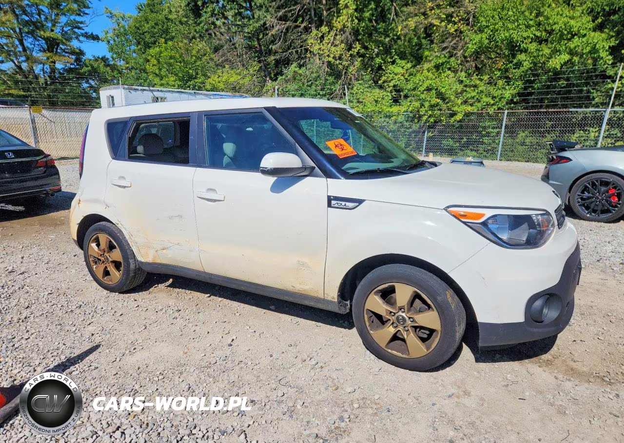 2019 Kia Soul Base VIN:KNDJN2A29K7667659 - 4