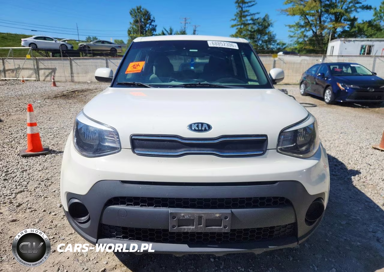 2019 Kia Soul Base VIN:KNDJN2A29K7667659 - 5