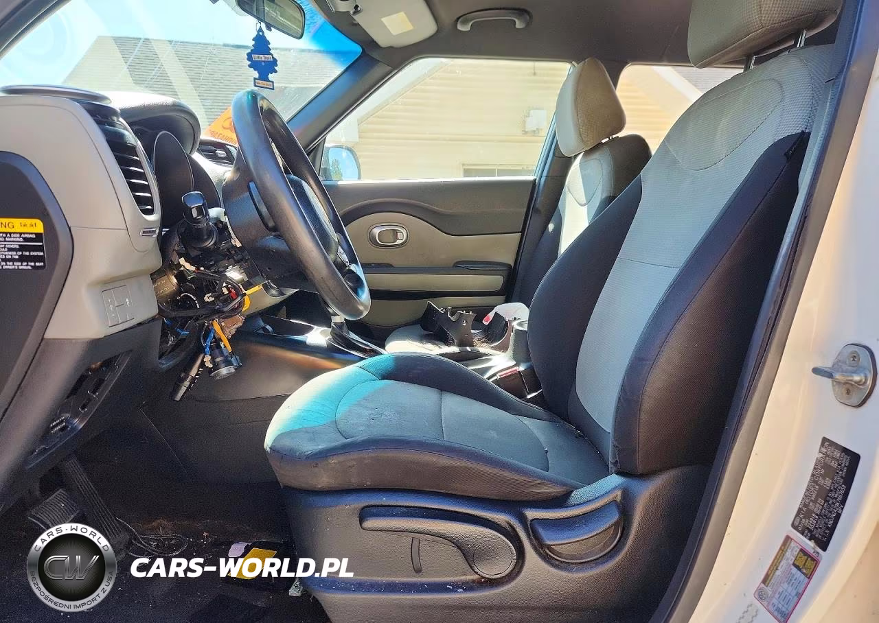 2019 Kia Soul Base VIN:KNDJN2A29K7667659 - 7