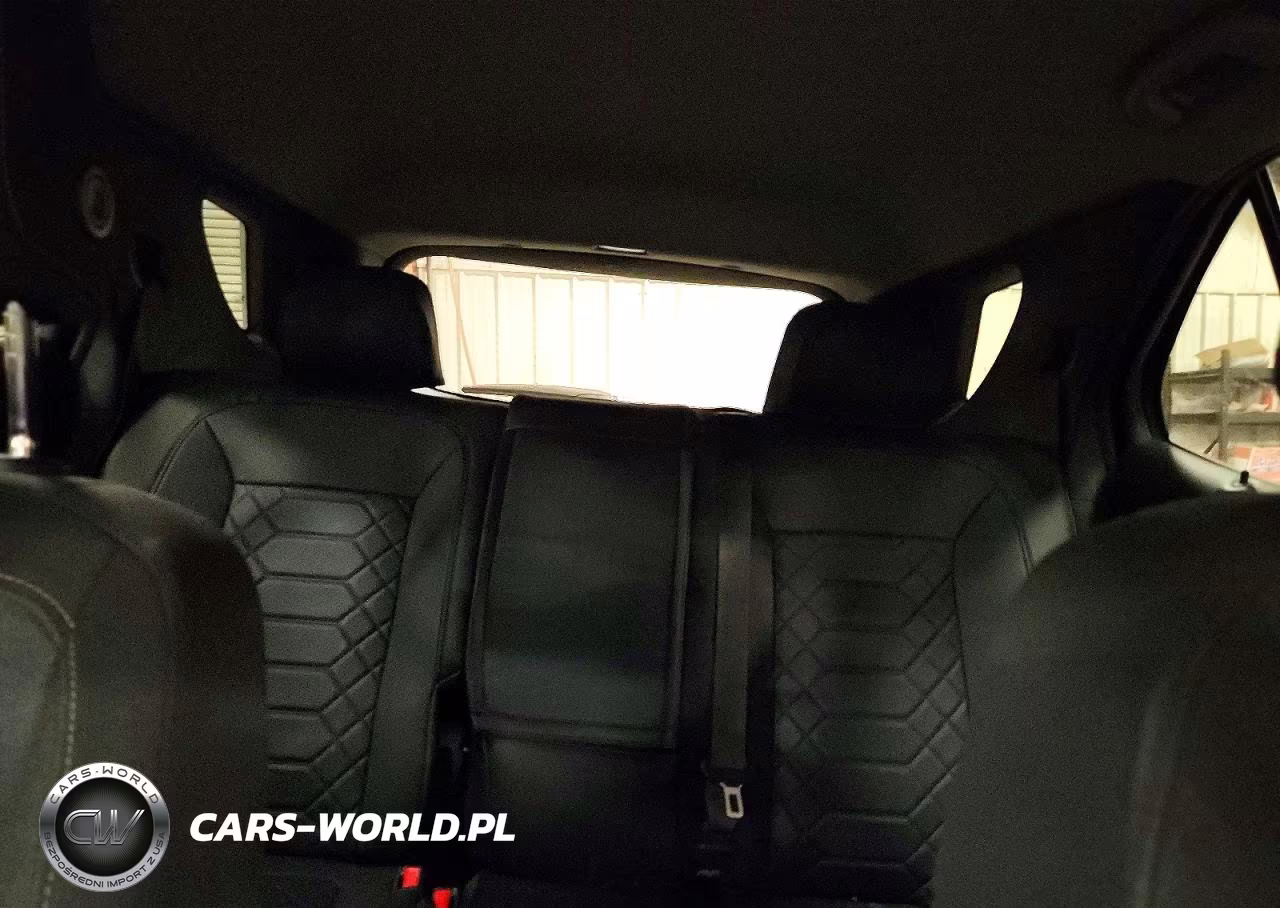 2020 Chevrolet Equinox Lt VIN:2GNAXTEV9L6245226 - 10