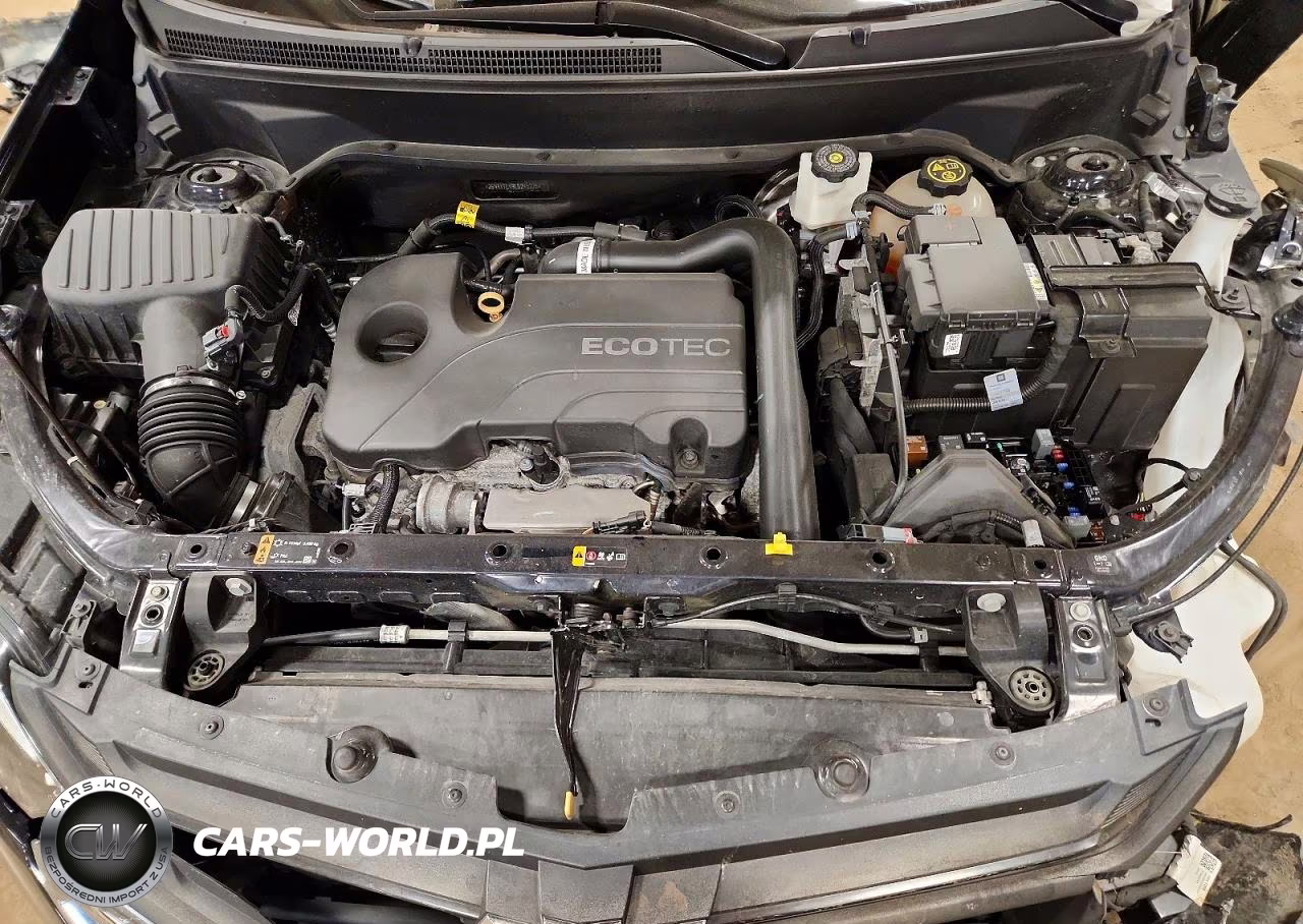 2020 Chevrolet Equinox Lt VIN:2GNAXTEV9L6245226 - 12