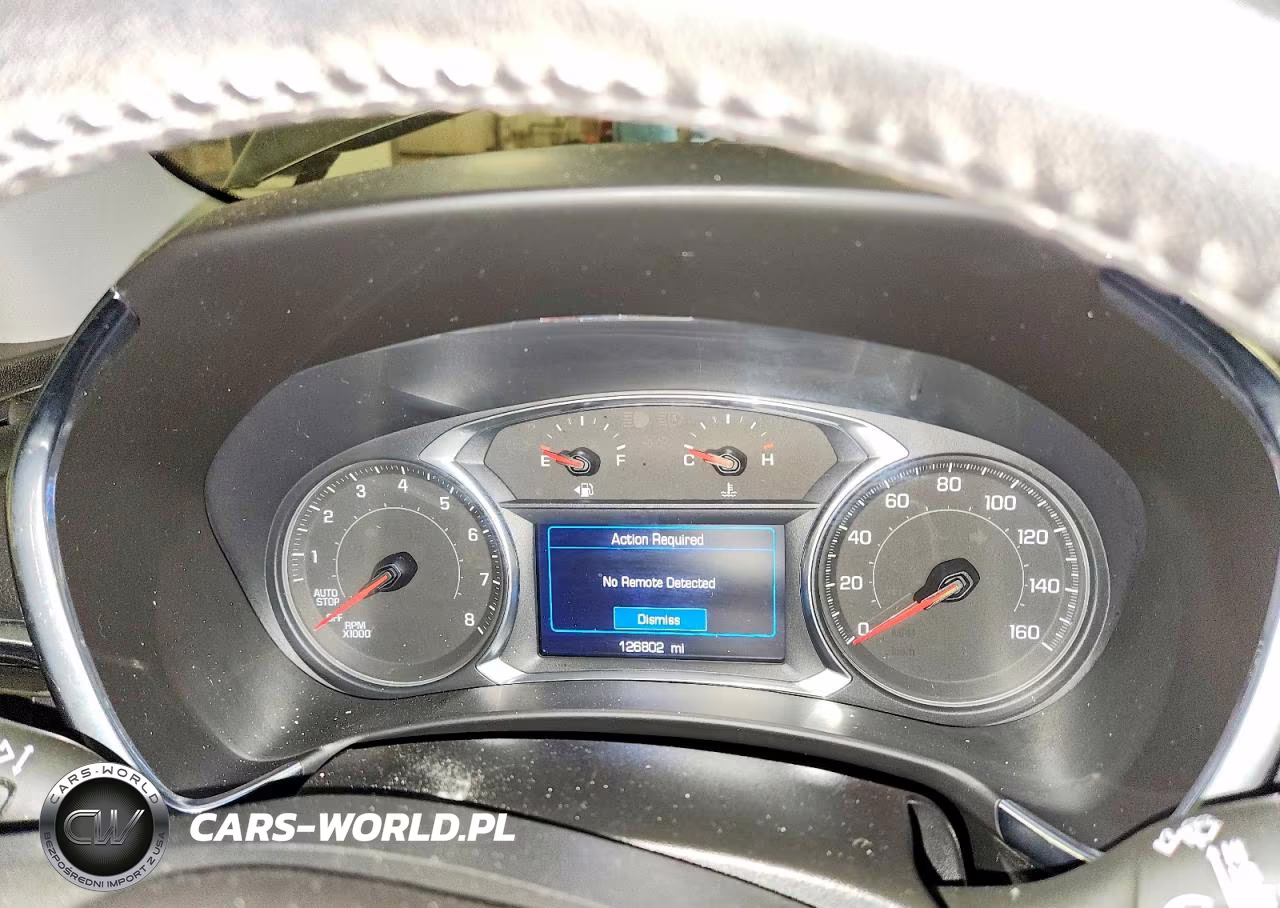 2020 Chevrolet Equinox Lt VIN:2GNAXTEV9L6245226 - 9