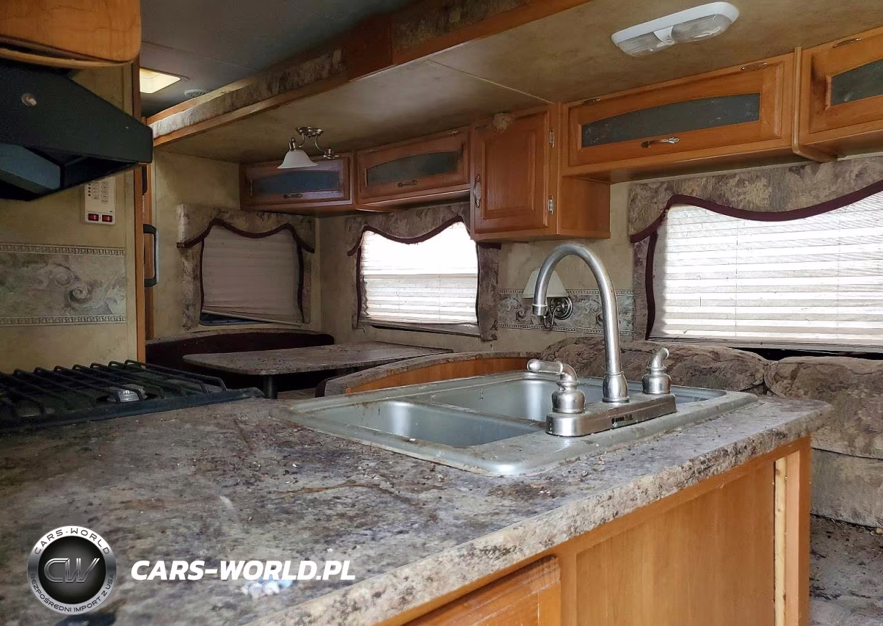 2009 Keystone Cougar VIN:4YDT26B229V502501 - 6