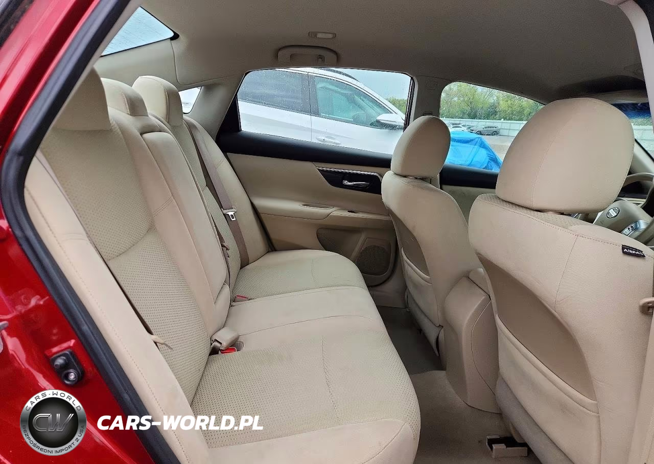 2014 Nissan Altima 2.5 S VIN:1N4AL3AP6EN248973 - 10