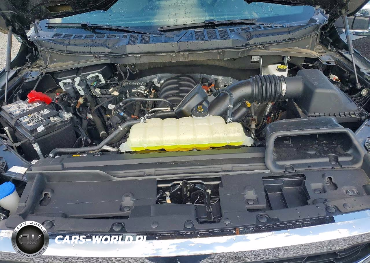 2026 Ford F150 Lariat VIN:1FTFW5L54TKE17367 - 11