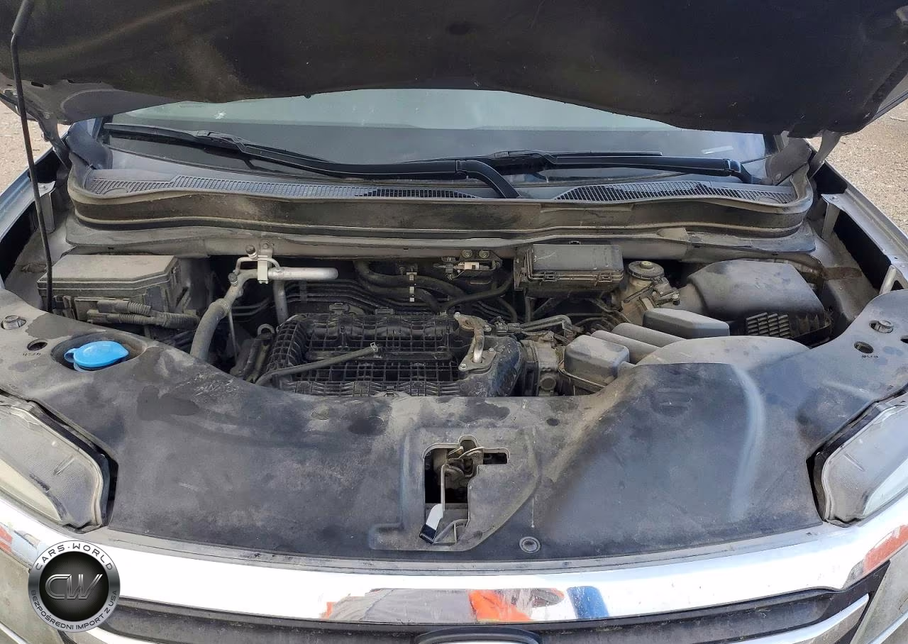2018 Honda Pilot Exl VIN:5FNYF5H58JB000670 - 12