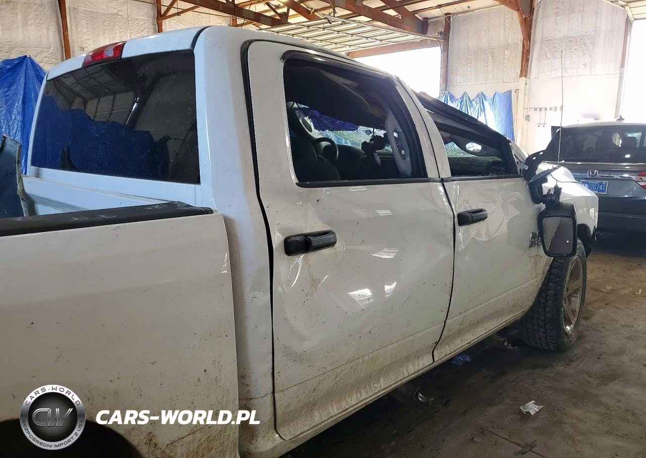 2016 Ram Ram VIN:3C6RR7KT2GG148905 - 10