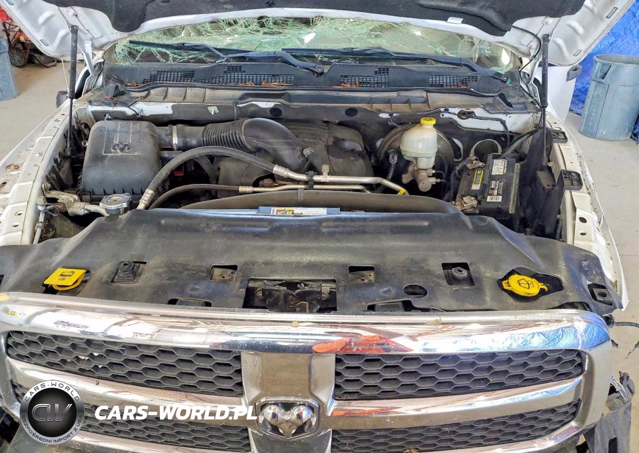 2016 Ram Ram VIN:3C6RR7KT2GG148905 - 11