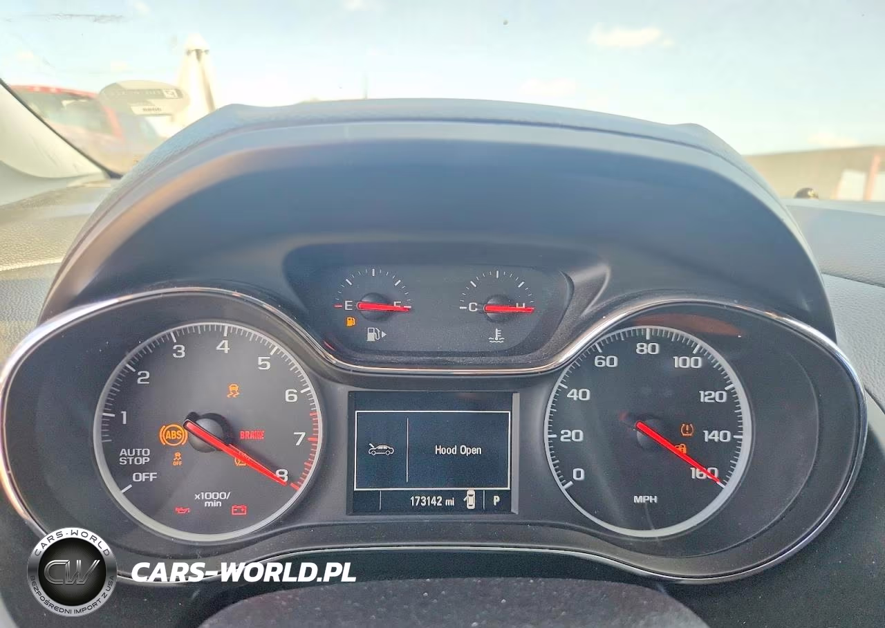 2019 Chevrolet Cruze Ls VIN:1G1BC5SM6K7149352 - 9