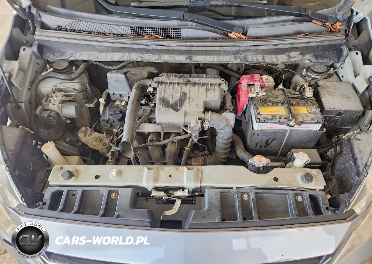 2021 Mitsubishi Mirage G4 Es VIN:ML32FUFJ7MHF06310 - 11