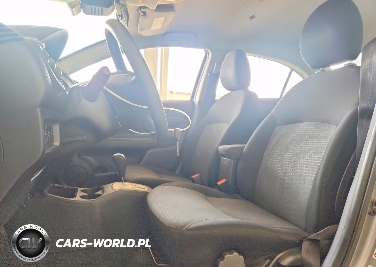 2021 Mitsubishi Mirage G4 Es VIN:ML32FUFJ7MHF06310 - 7