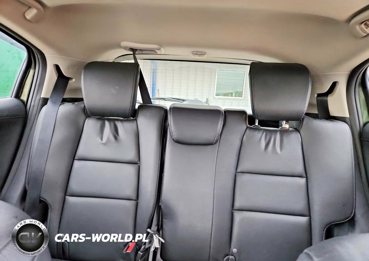 2018 Honda Hr-V Exl VIN:3CZRU6H71JM707780 - 10