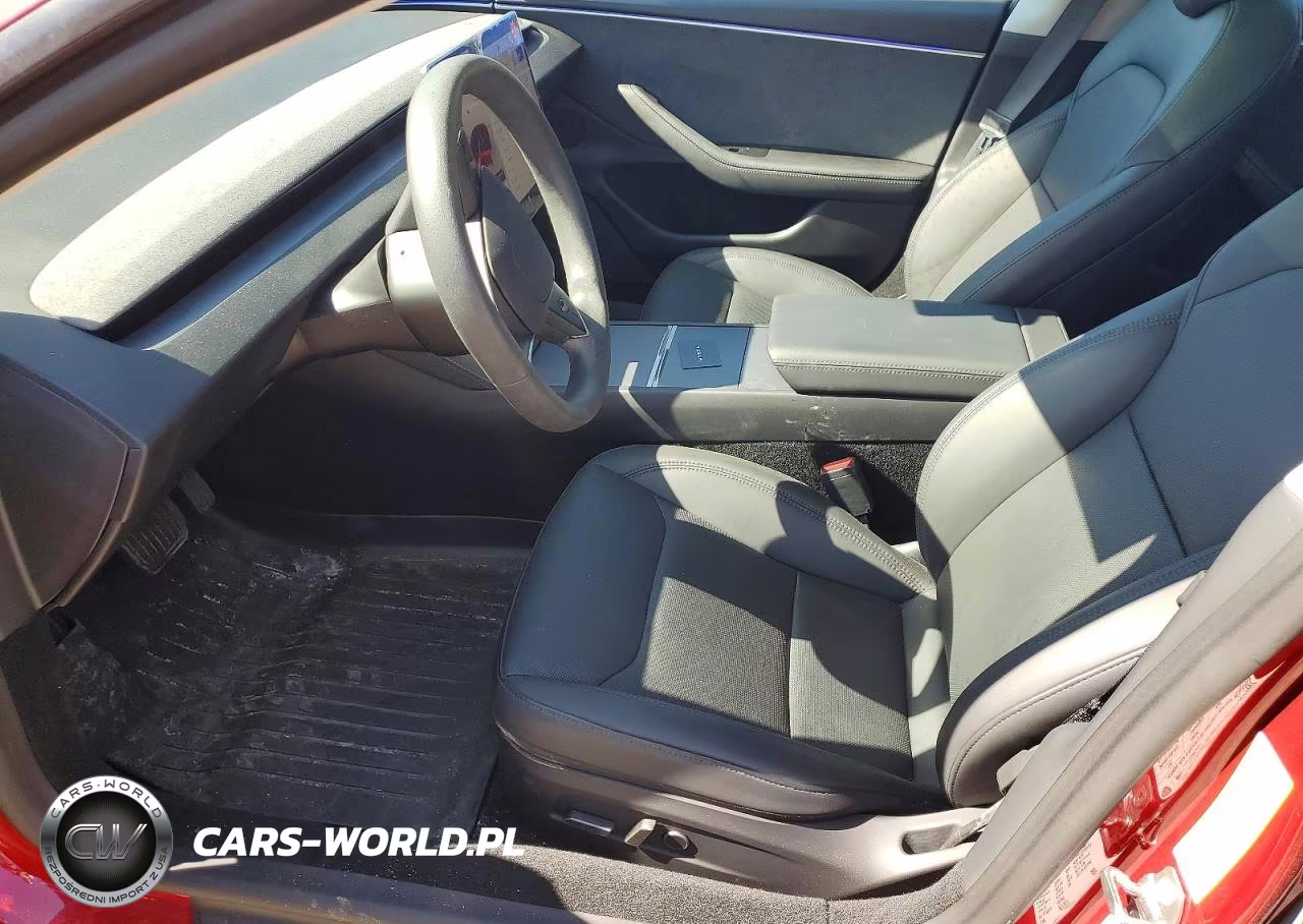 2024 Tesla Model 3 VIN:5YJ3E1EB0RF823346 - 7