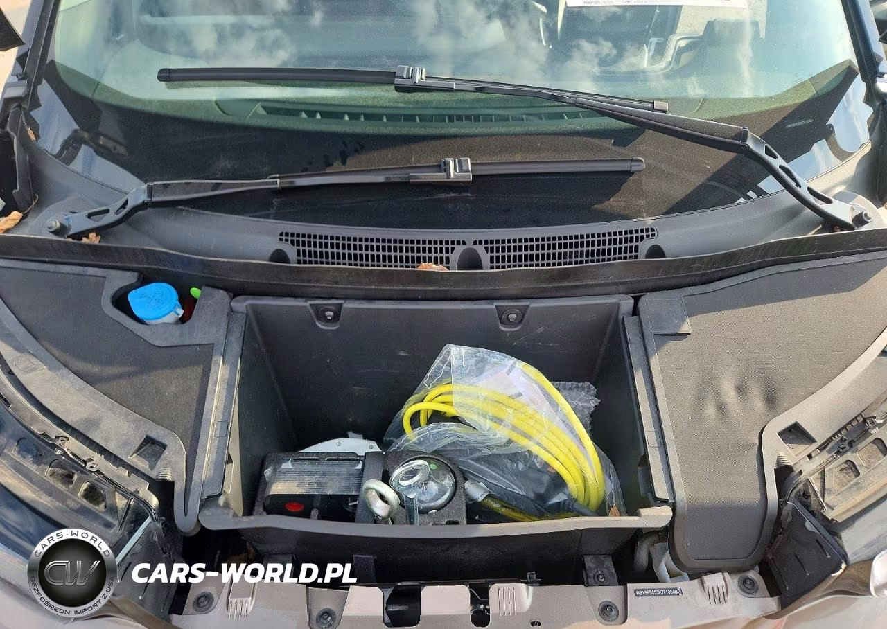 2019 BMW I3 S Rex VIN:WBY8P8C53K7F13548 - 11
