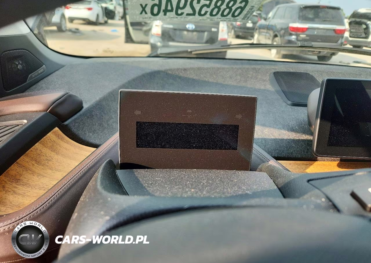 2019 BMW I3 S Rex VIN:WBY8P8C53K7F13548 - 9
