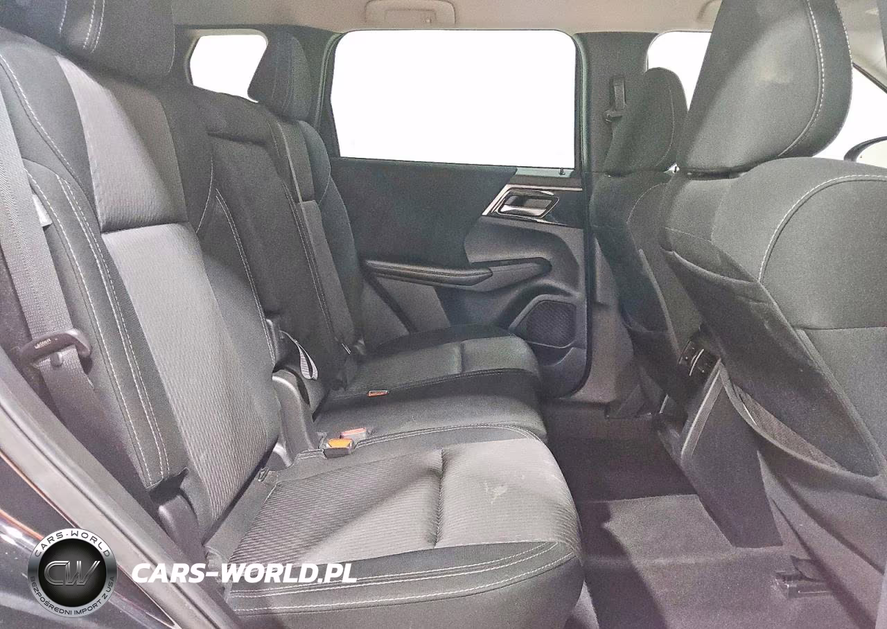 2022 Mitsubishi Outlander Es VIN:JA4J3TA83NZ072311 - 11