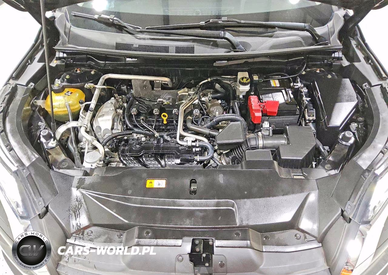 2022 Mitsubishi Outlander Es VIN:JA4J3TA83NZ072311 - 12