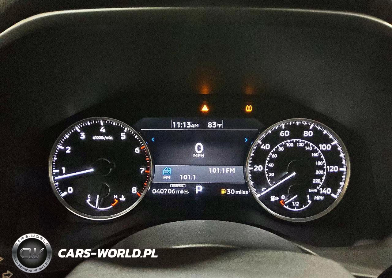 2022 Mitsubishi Outlander Es VIN:JA4J3TA83NZ072311 - 9