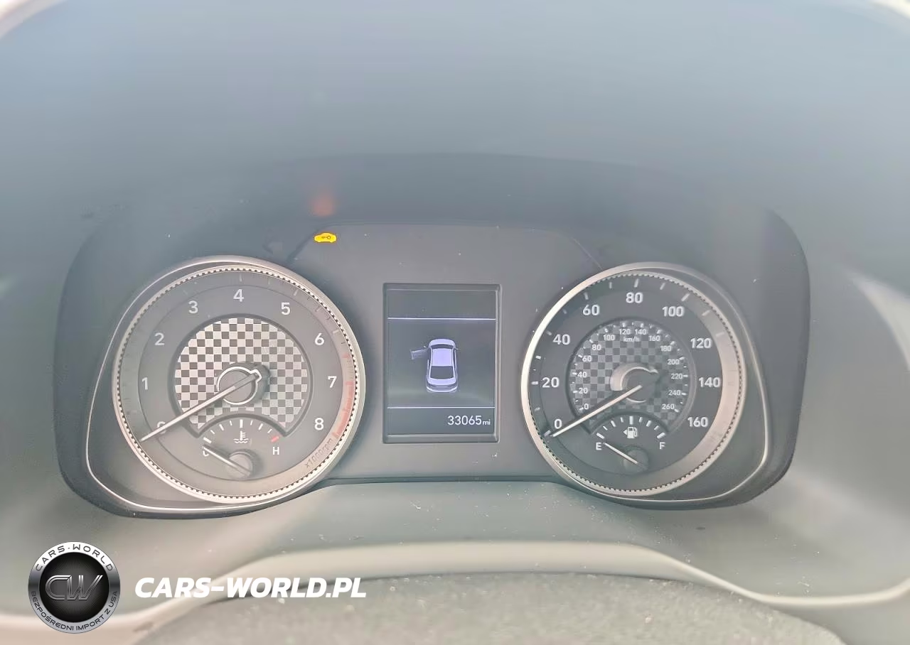 2020 Hyundai Elantra Value Edition VIN:5NPD84LF6LH588284 - 9