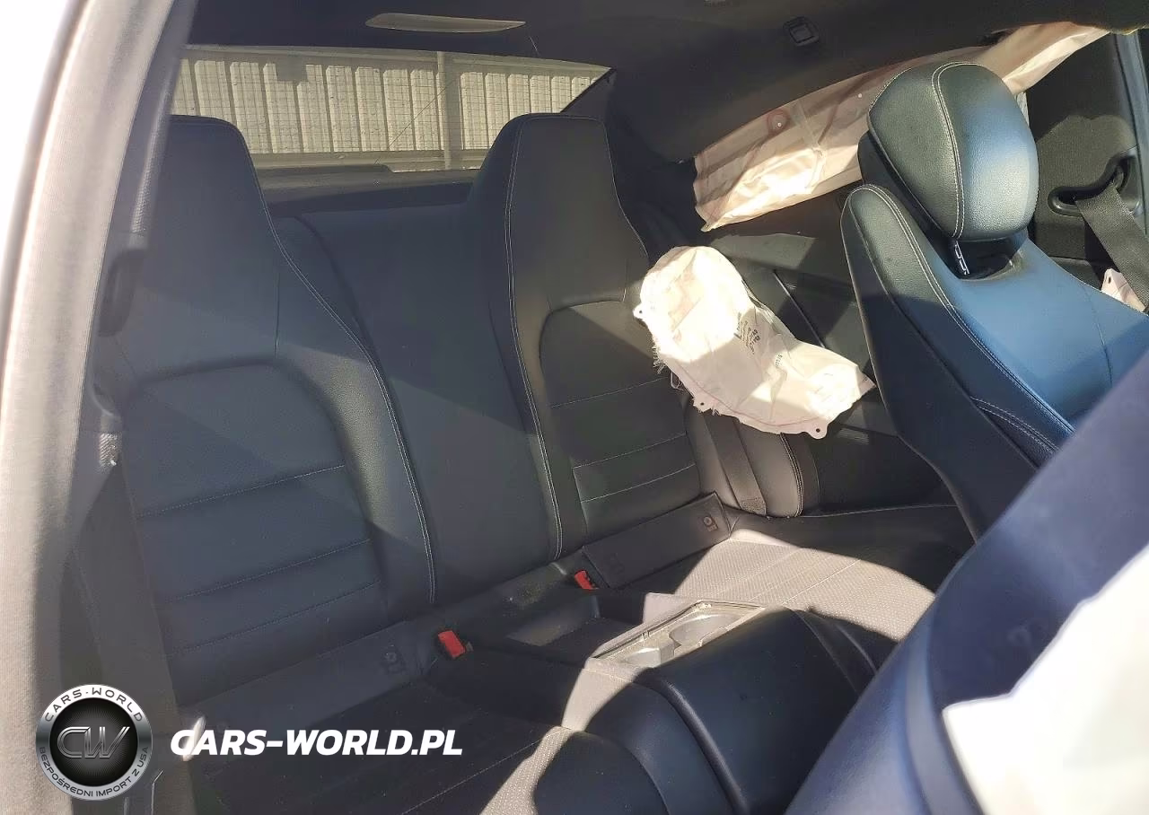 2012 Mercedes-Benz C 250 VIN:WDDGJ4HBXCF748688 - 10