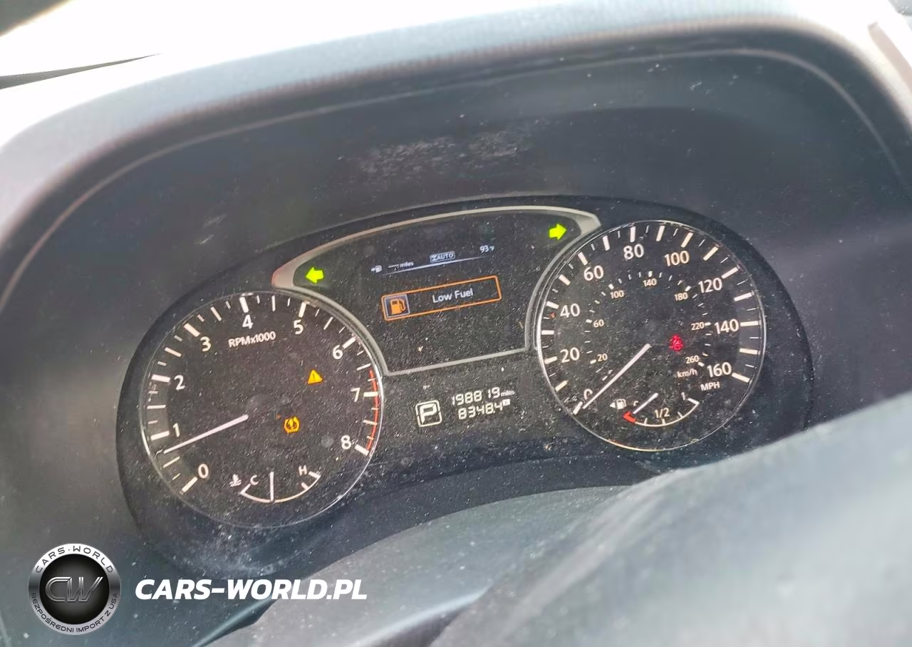 2013 Nissan Pathfinder S VIN:5N1AR2MM7DC684323 - 9