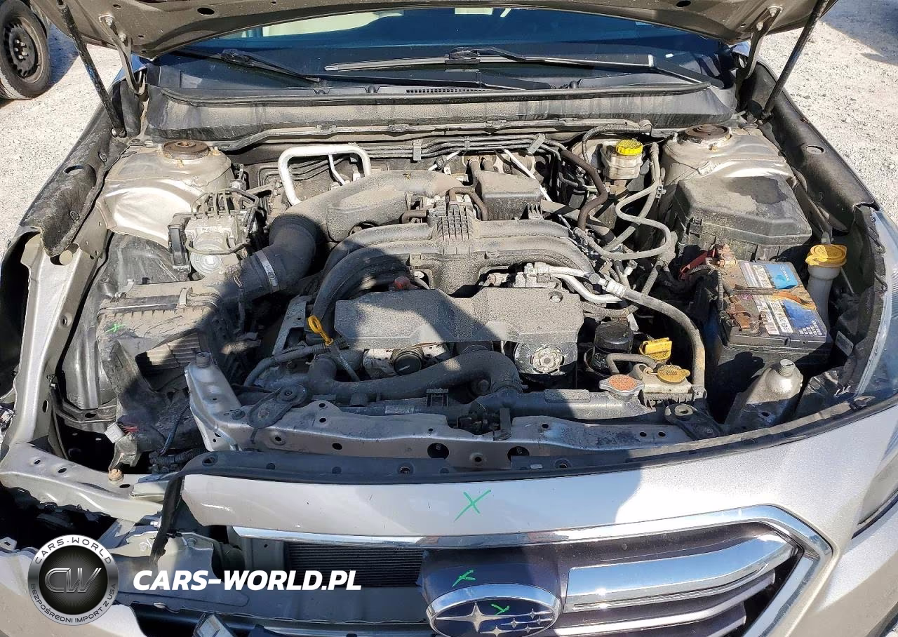 2019 Subaru Outback 2.5I Limited VIN:4S4BSANC1K3393516 - 12