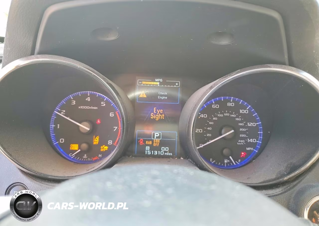 2019 Subaru Outback 2.5I Limited VIN:4S4BSANC1K3393516 - 9