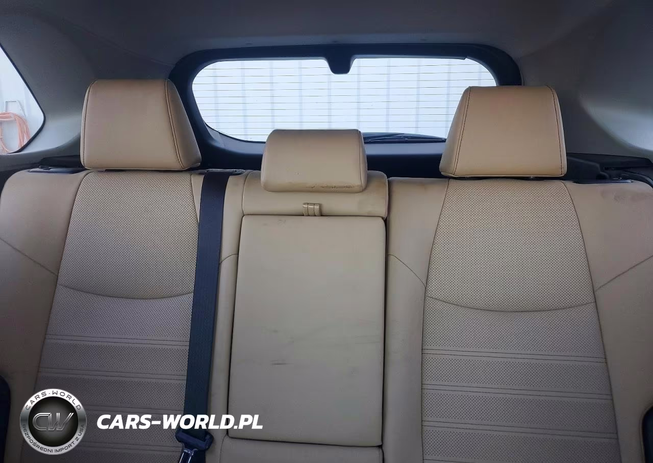 2019 Toyota Rav4 Limited VIN:JTMDWRFV7KD035654 - 10
