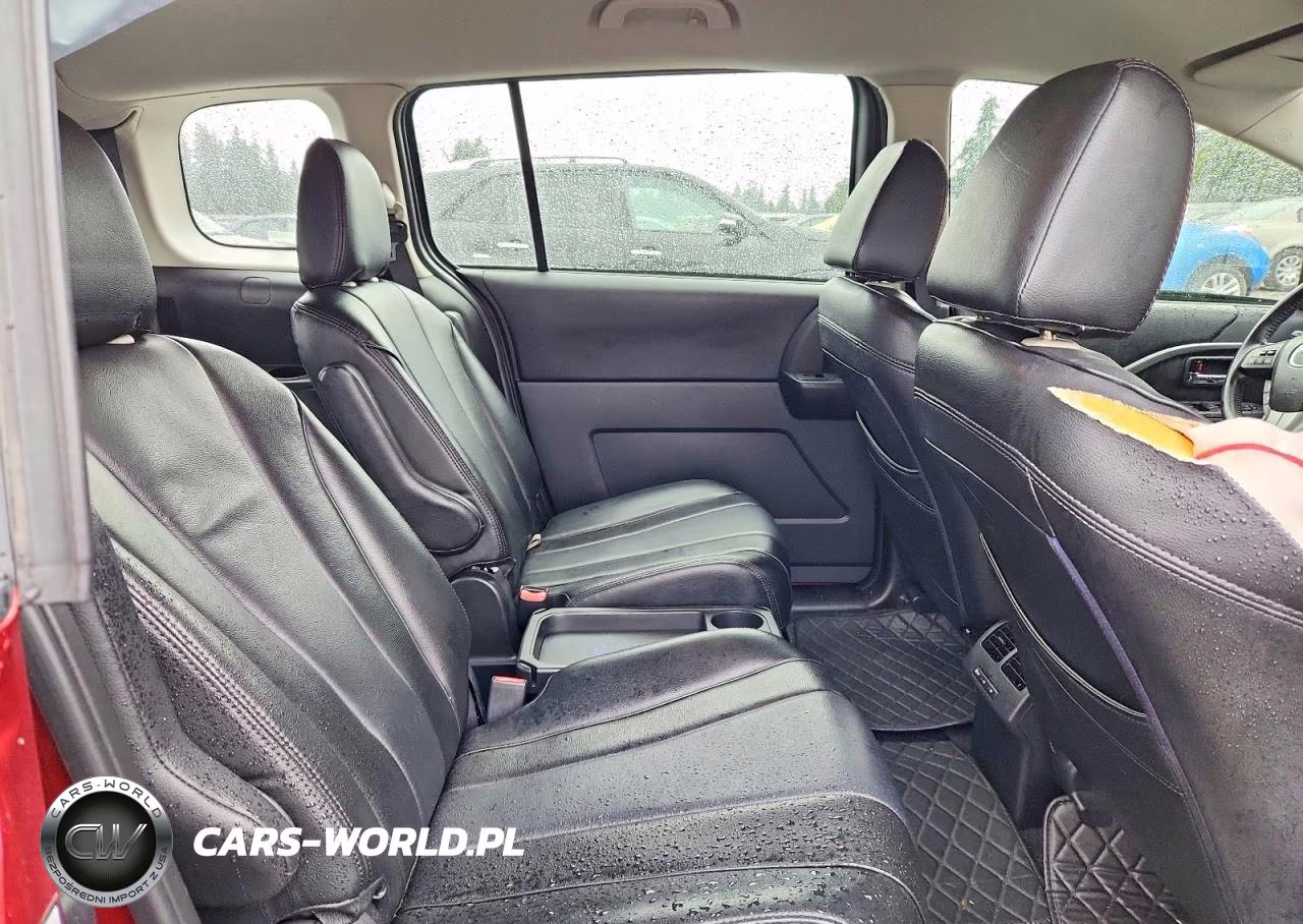 2015 Mazda 5 Touring VIN:JM1CW2CL7F0189039 - 11