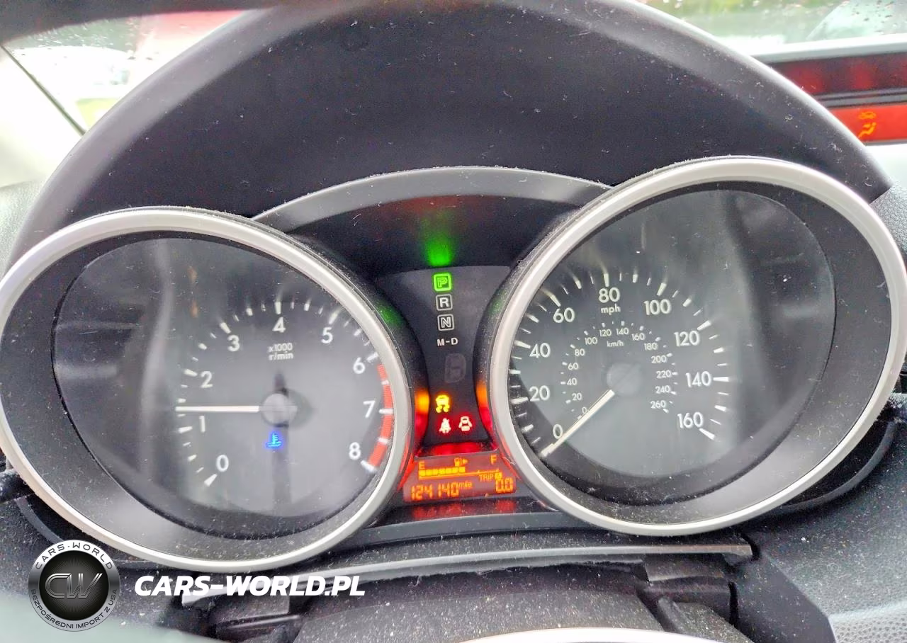 2015 Mazda 5 Touring VIN:JM1CW2CL7F0189039 - 9