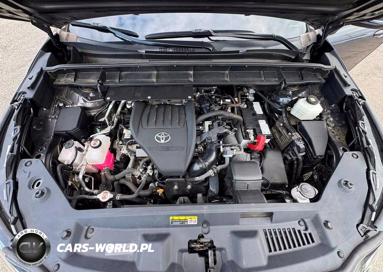 2023 Toyota Highlander Xle VIN:5TDKDRBH0PS520310 - 7
