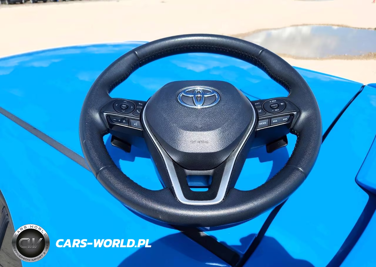 2022 Toyota Corolla Hatchback Se VIN:JTND4MBE7N3164109 - 12