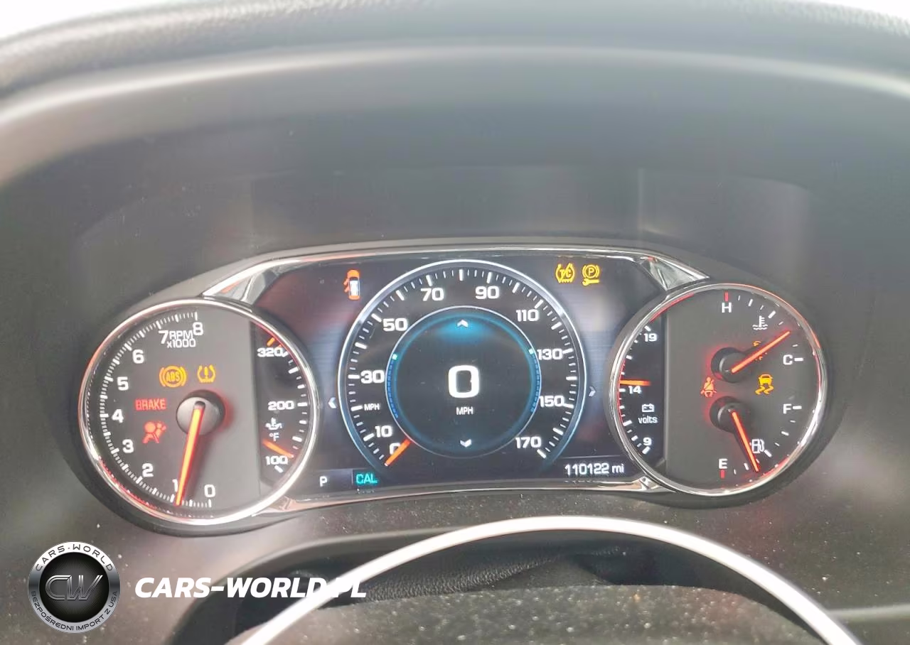 2018 GMC Acadia Denali VIN:1GKKNPLS0JZ112329 - 9