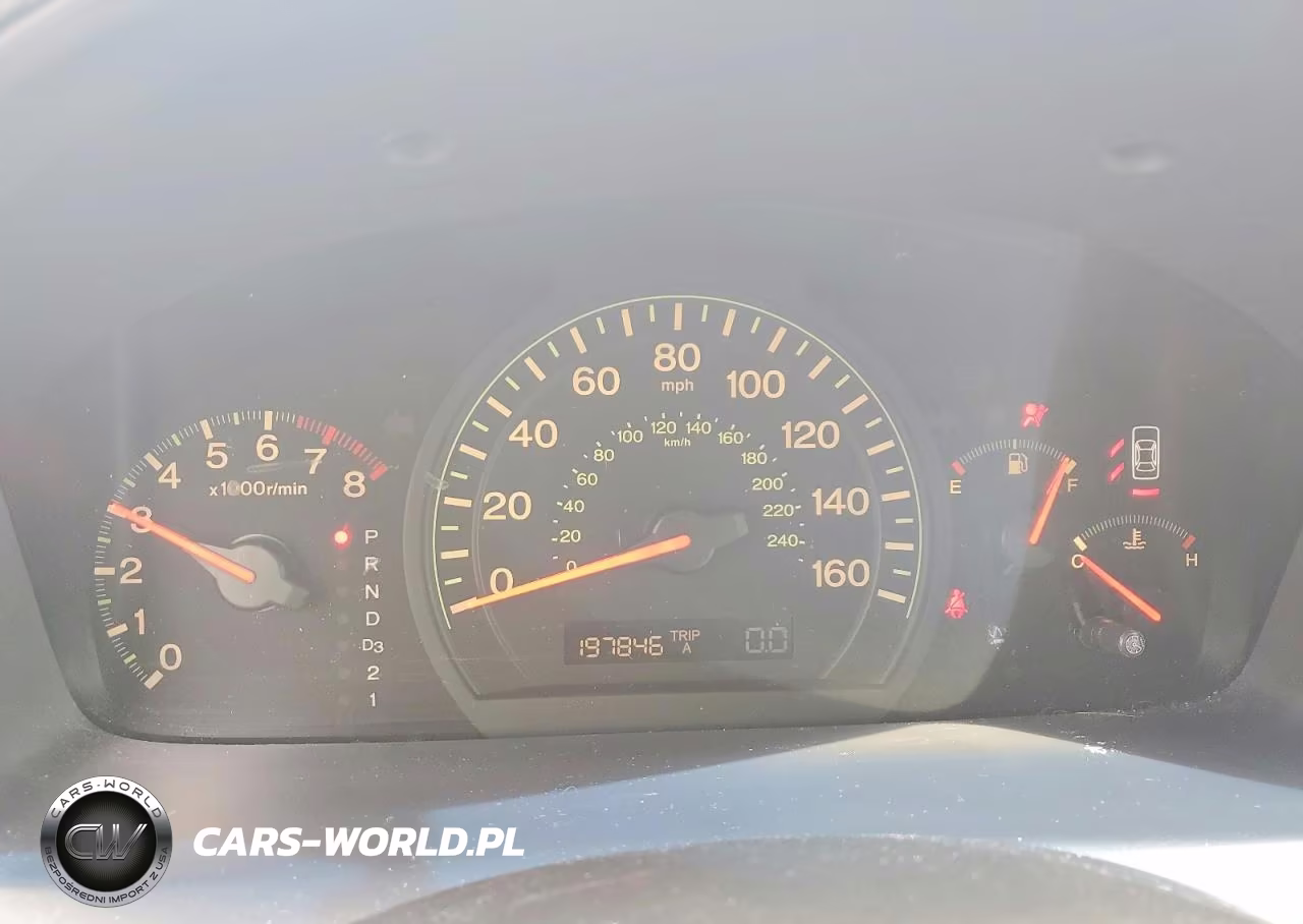 2005 Honda Accord Ex VIN:1HGCM56795A077438 - 9