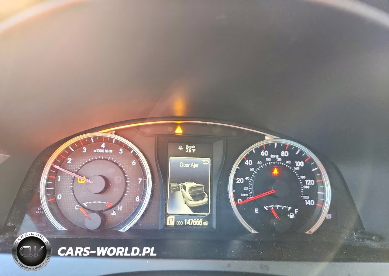 2016 Toyota Camry Se VIN:4T1BF1FK8GU595314 - 9