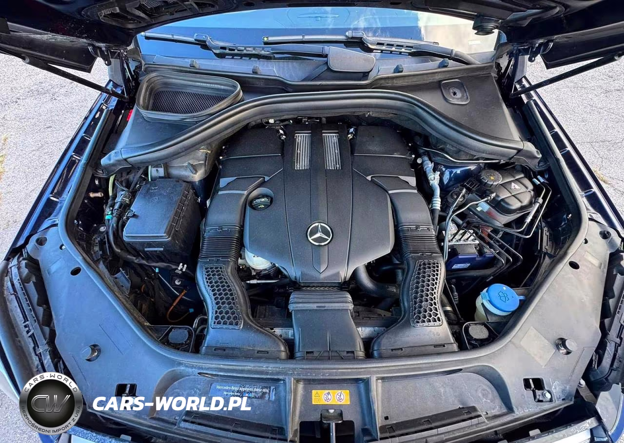2018 Mercedes-Benz Gls 450 4Matic VIN:4JGDF6EE9JB168387 - 7