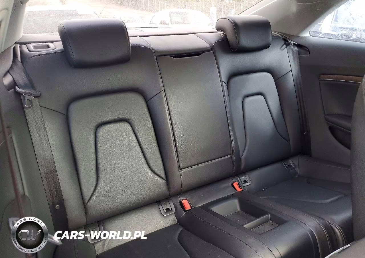 2015 Audi A5 Premium Plus VIN:WAUMFAFR0FA045970 - 10