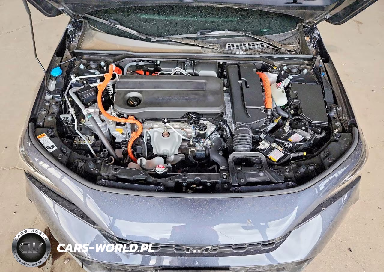 2025 Honda Civic Sport VIN:JHMFL4H87SX003795 - 11