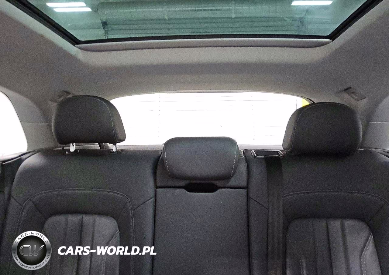 2021 Audi Q5 Premium Plus VIN:WA1BAAFY9M2103950 - 10