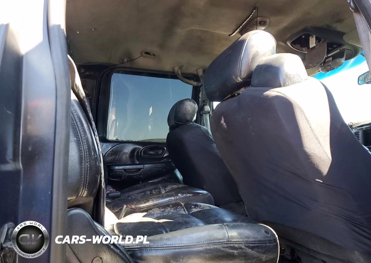 2002 Ford F150 Supercrew VIN:1FTRW07L72KE27317 - 10