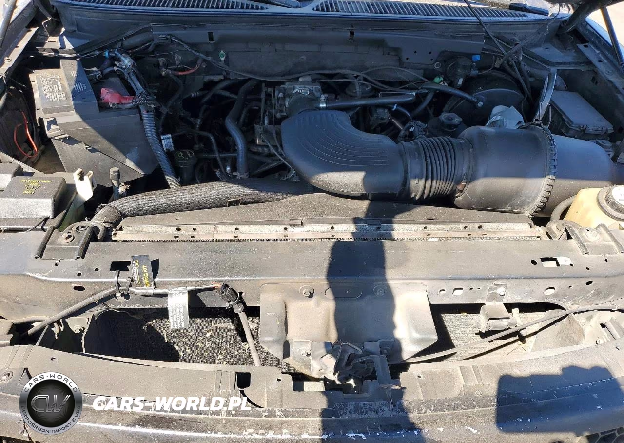2002 Ford F150 Supercrew VIN:1FTRW07L72KE27317 - 11