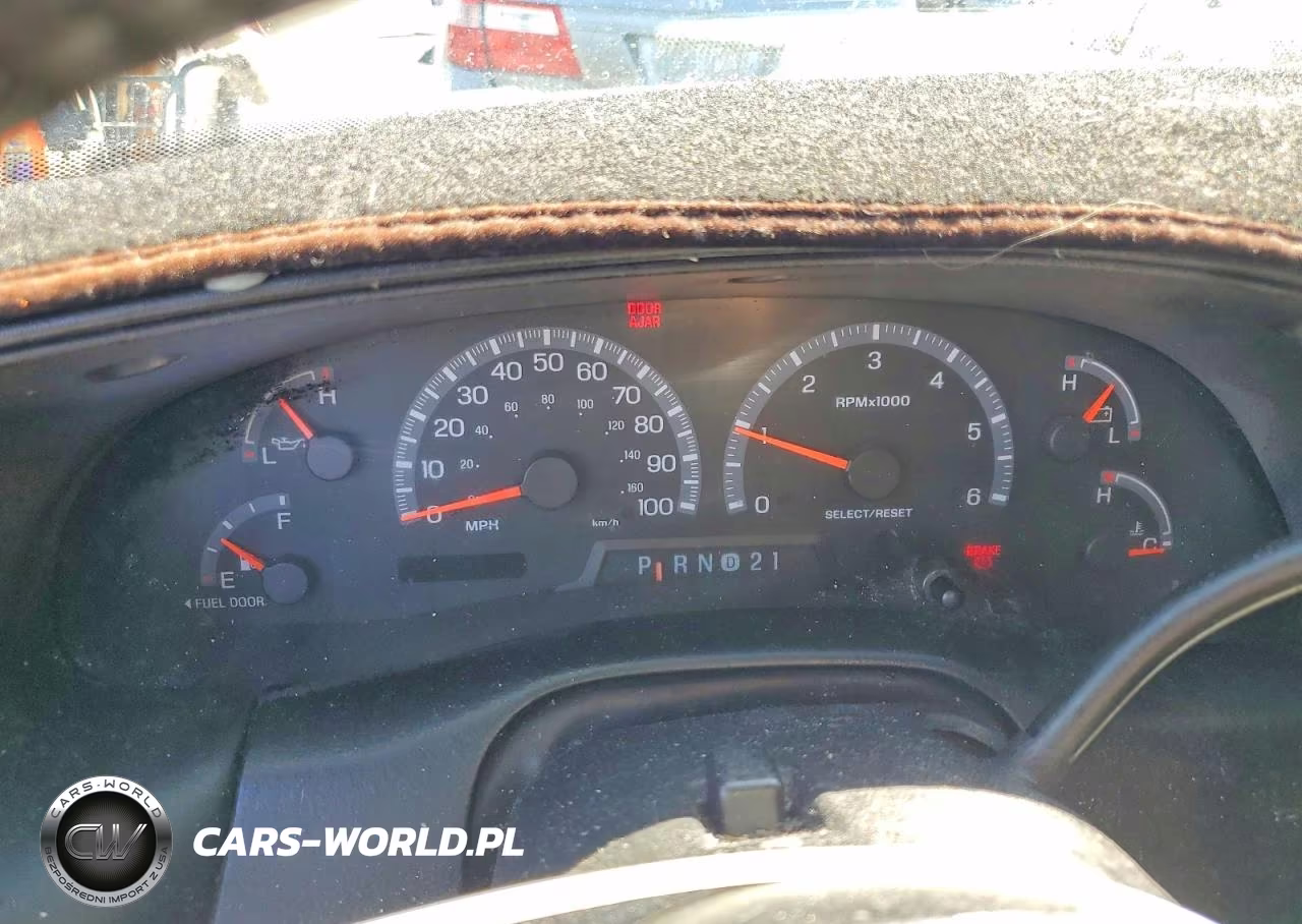 2002 Ford F150 Supercrew VIN:1FTRW07L72KE27317 - 9