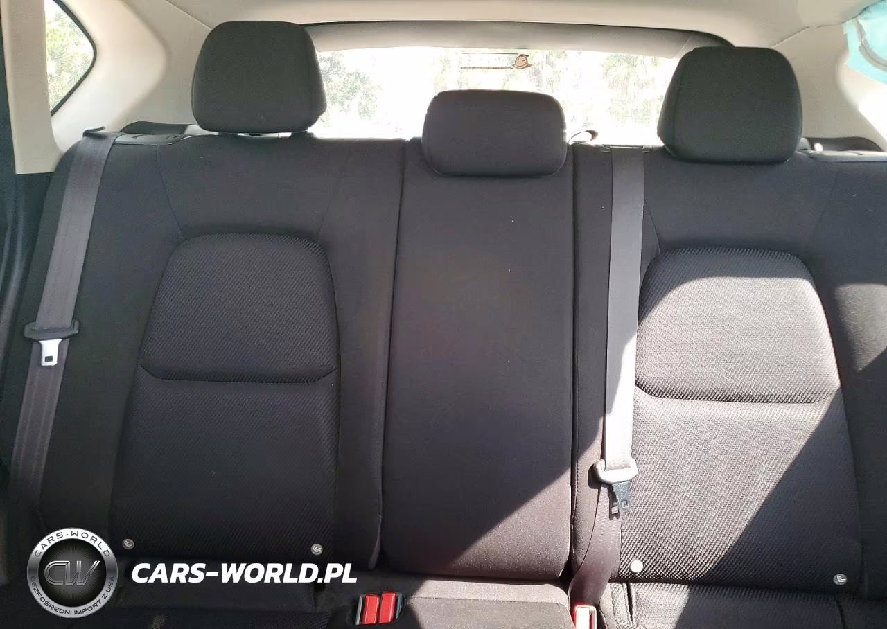 2019 Mazda Cx-5 Sport VIN:JM3KFABM1K0585680 - 10