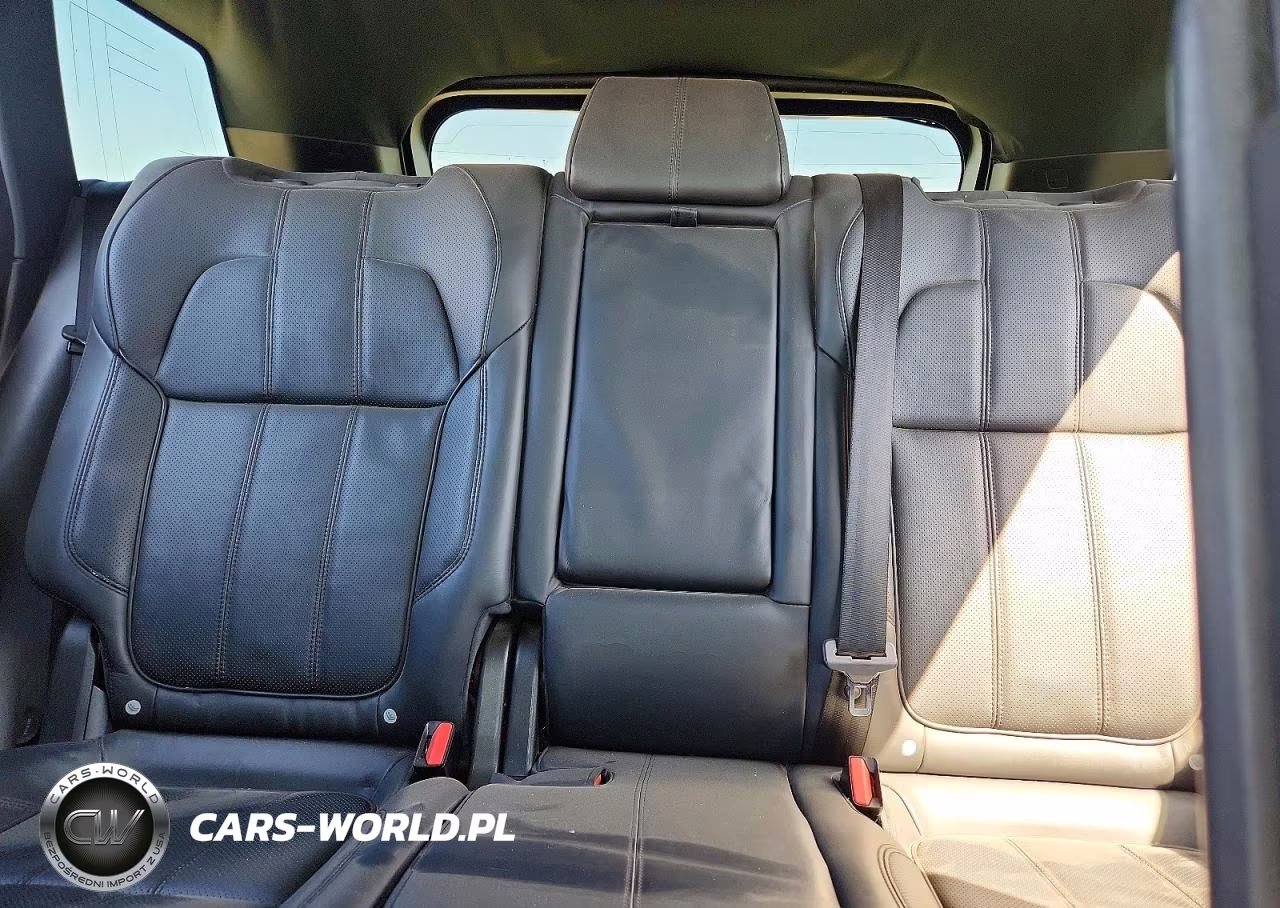 2014 Land Rover Range Rover Sport Hse VIN:SALWR2WF2EA319966 - 10