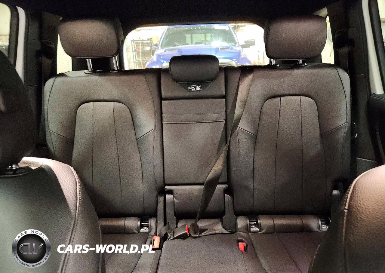 2025 Mercedes-Benz Glb 250 4Matic VIN:W1N4M4HBXSW381531 - 10