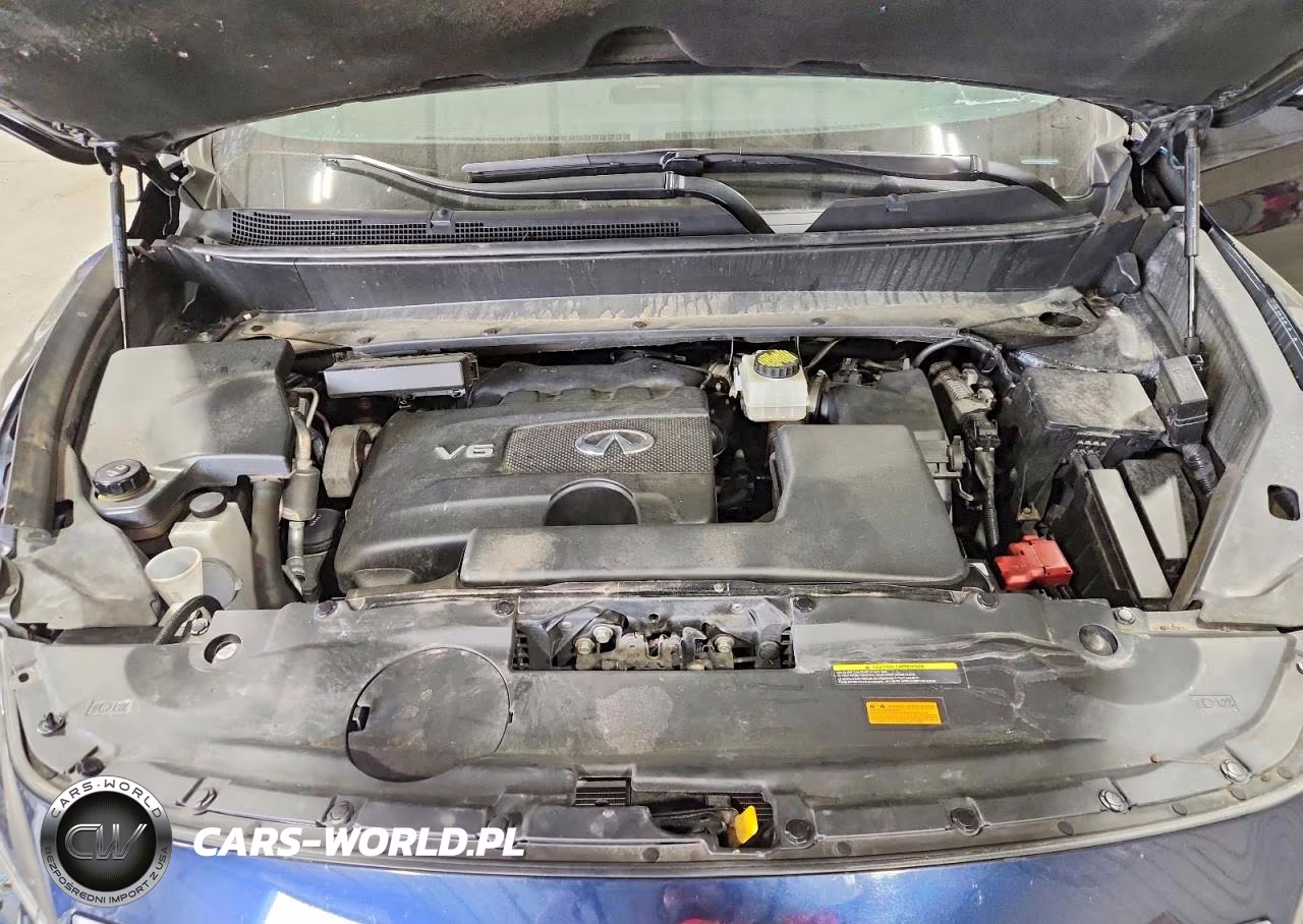 2019 Infiniti Qx60 Luxe VIN:5N1DL0MM6KC567087 - 11