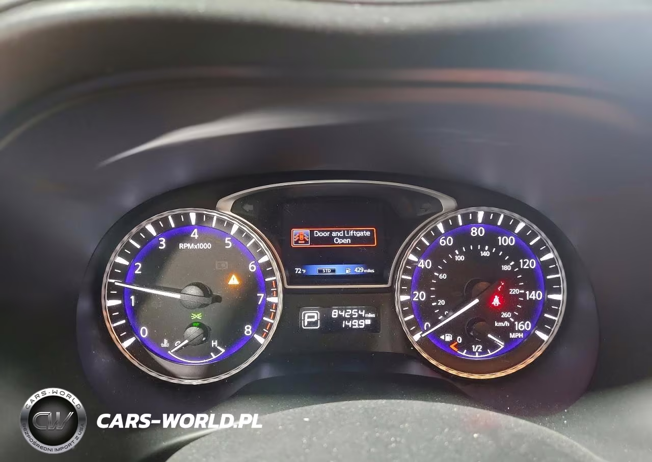 2019 Infiniti Qx60 Luxe VIN:5N1DL0MM6KC567087 - 9