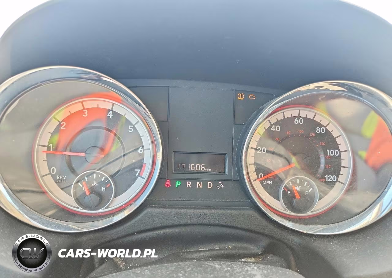 2012 Dodge Grand Caravan Se VIN:2C4RDGBG4CR198218 - 9